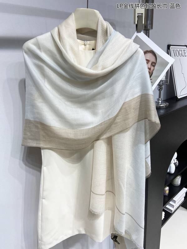 Loro Piana Scarf LPC00048 Loro Piana Scarf LPC00048